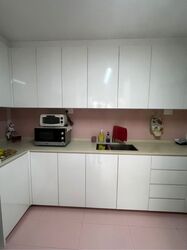 Blk 3 Toh Yi Gardens (Bukit Timah), HDB Executive #595188931